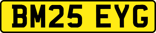 BM25EYG