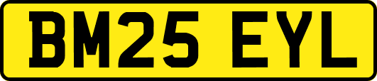BM25EYL