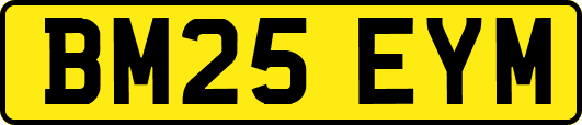 BM25EYM