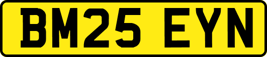 BM25EYN