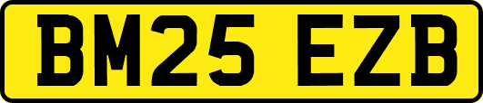 BM25EZB