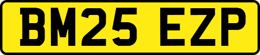 BM25EZP