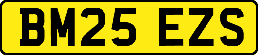 BM25EZS