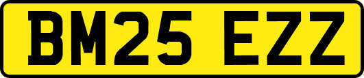 BM25EZZ