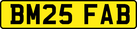 BM25FAB