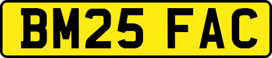 BM25FAC