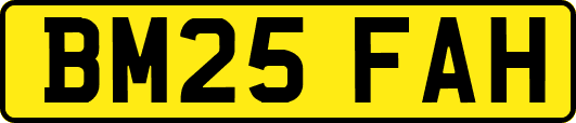 BM25FAH