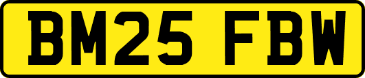 BM25FBW