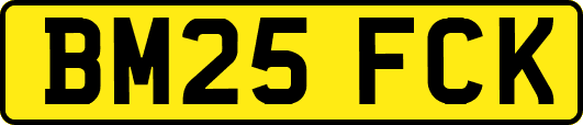 BM25FCK