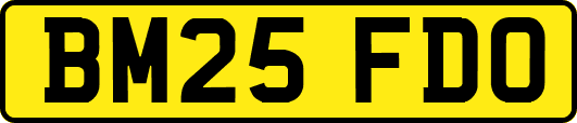 BM25FDO