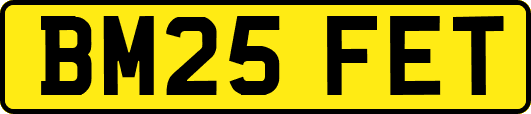 BM25FET