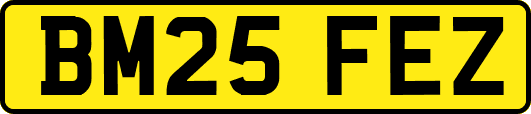 BM25FEZ