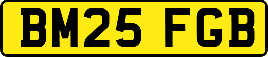 BM25FGB