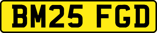 BM25FGD