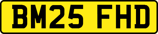 BM25FHD