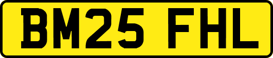 BM25FHL