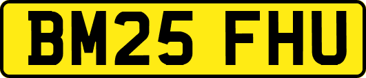 BM25FHU
