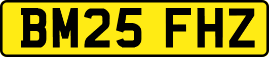 BM25FHZ