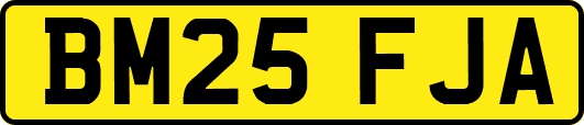 BM25FJA