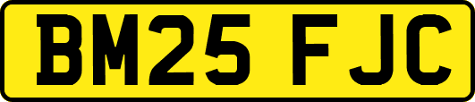 BM25FJC