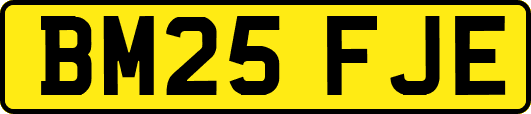 BM25FJE