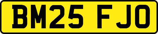 BM25FJO