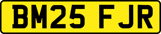 BM25FJR
