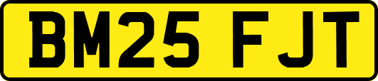 BM25FJT