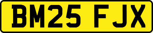 BM25FJX