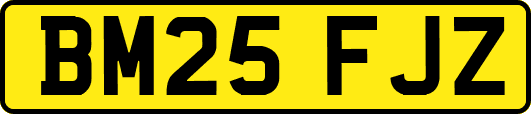 BM25FJZ