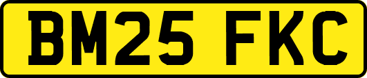BM25FKC
