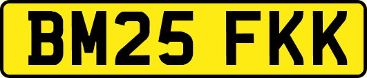 BM25FKK