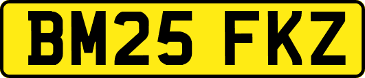 BM25FKZ