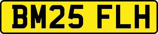 BM25FLH