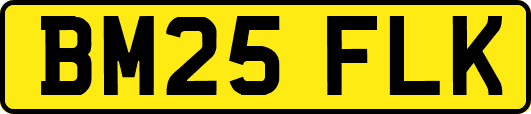 BM25FLK