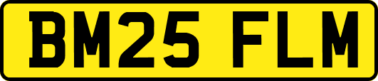 BM25FLM