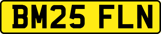 BM25FLN