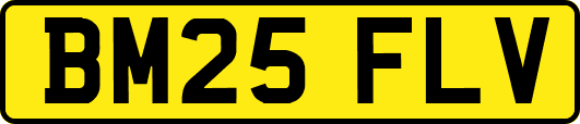 BM25FLV