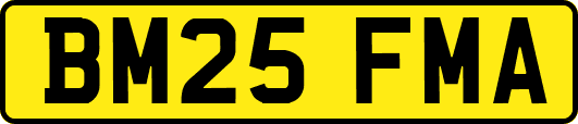 BM25FMA