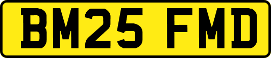 BM25FMD