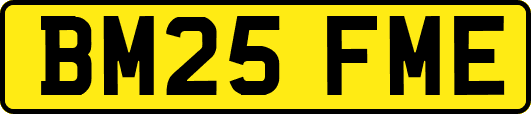 BM25FME