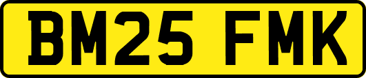 BM25FMK