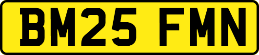 BM25FMN