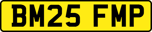 BM25FMP