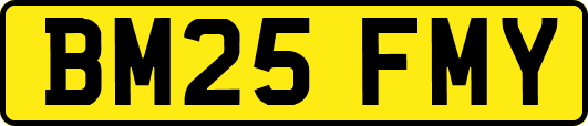 BM25FMY