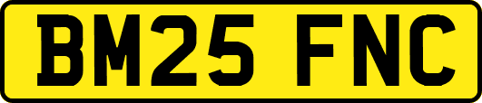 BM25FNC