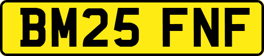 BM25FNF