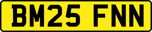 BM25FNN