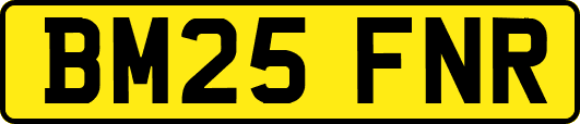 BM25FNR
