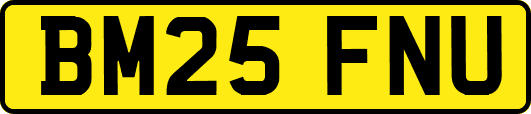 BM25FNU
